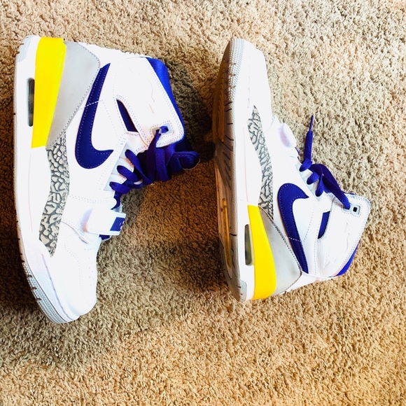 Jordan Legacy 312 - Picture 7 of 7